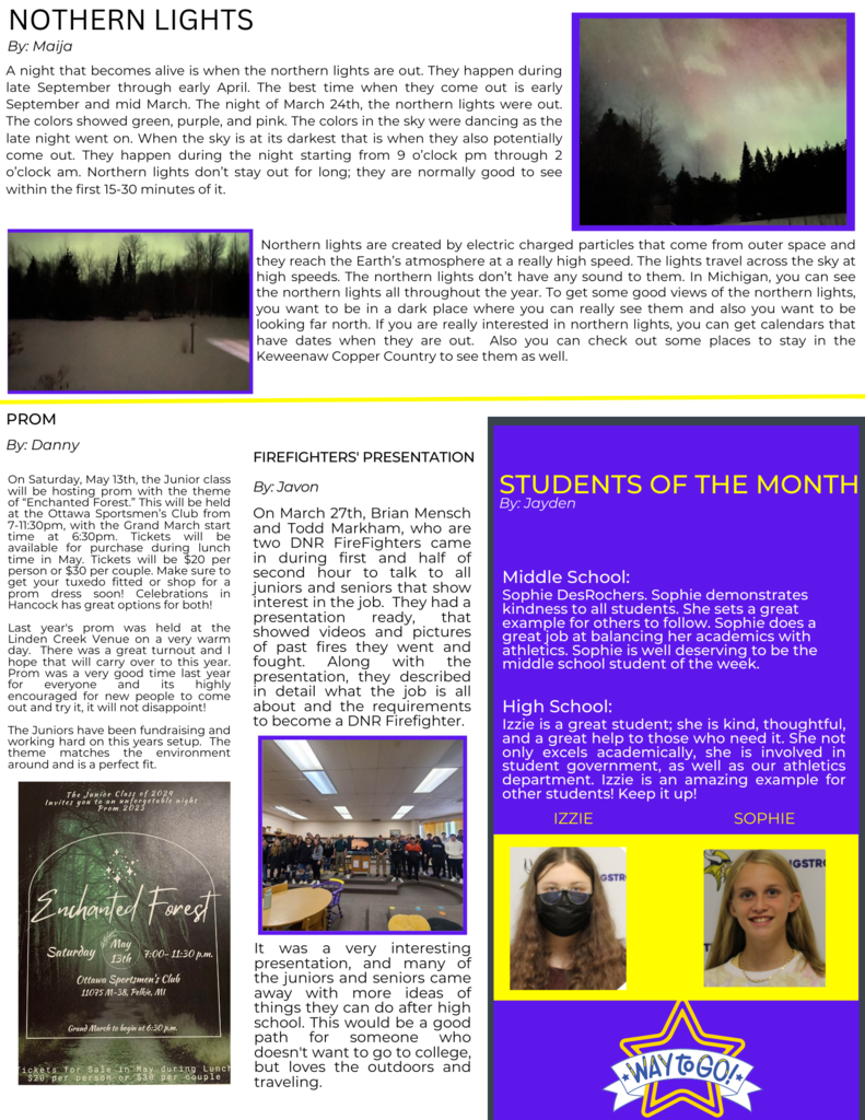 4/21/23 Newsletter Pg 2