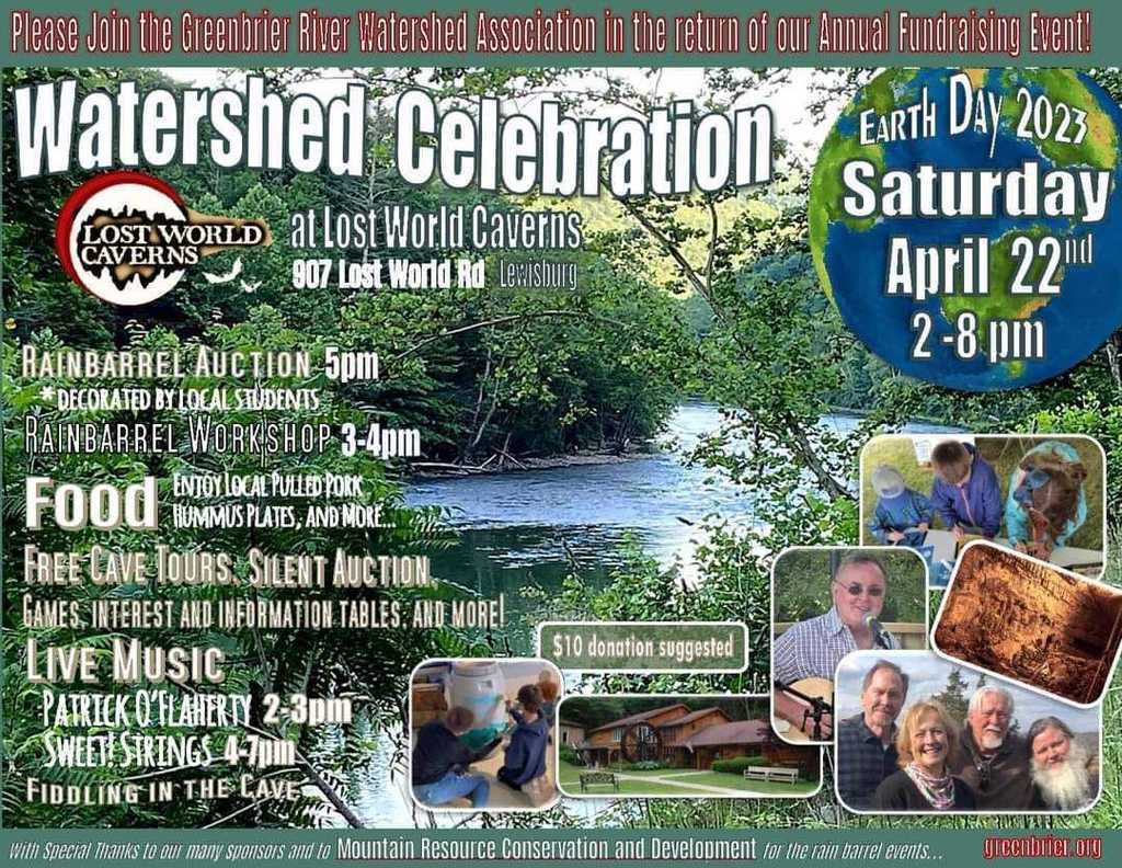 watershed flyer