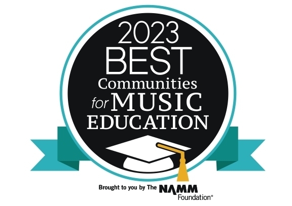 NAMM 2023.