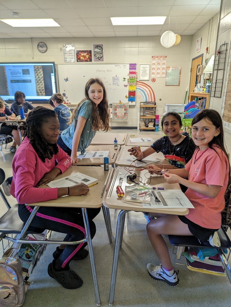 science fun