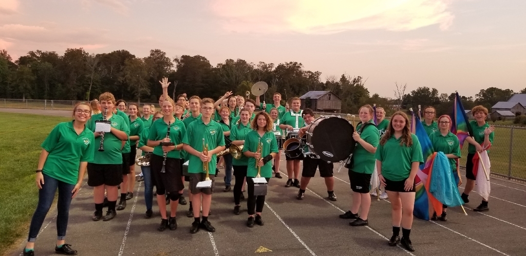 HS Band