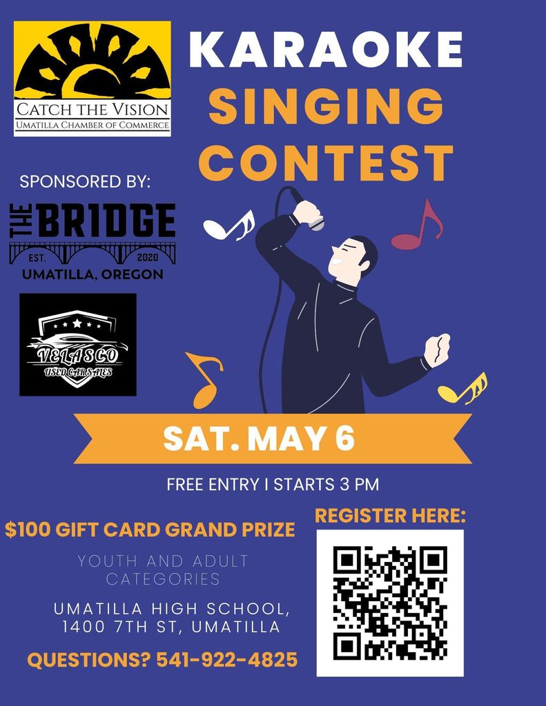 Singing Contest