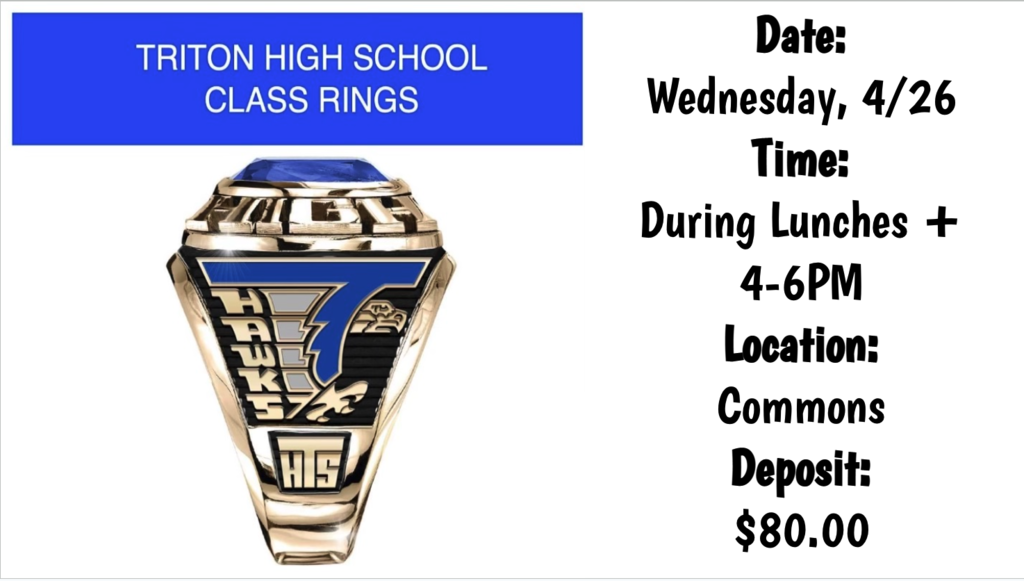 class rings