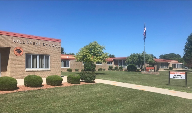 Hillcrest Elementary