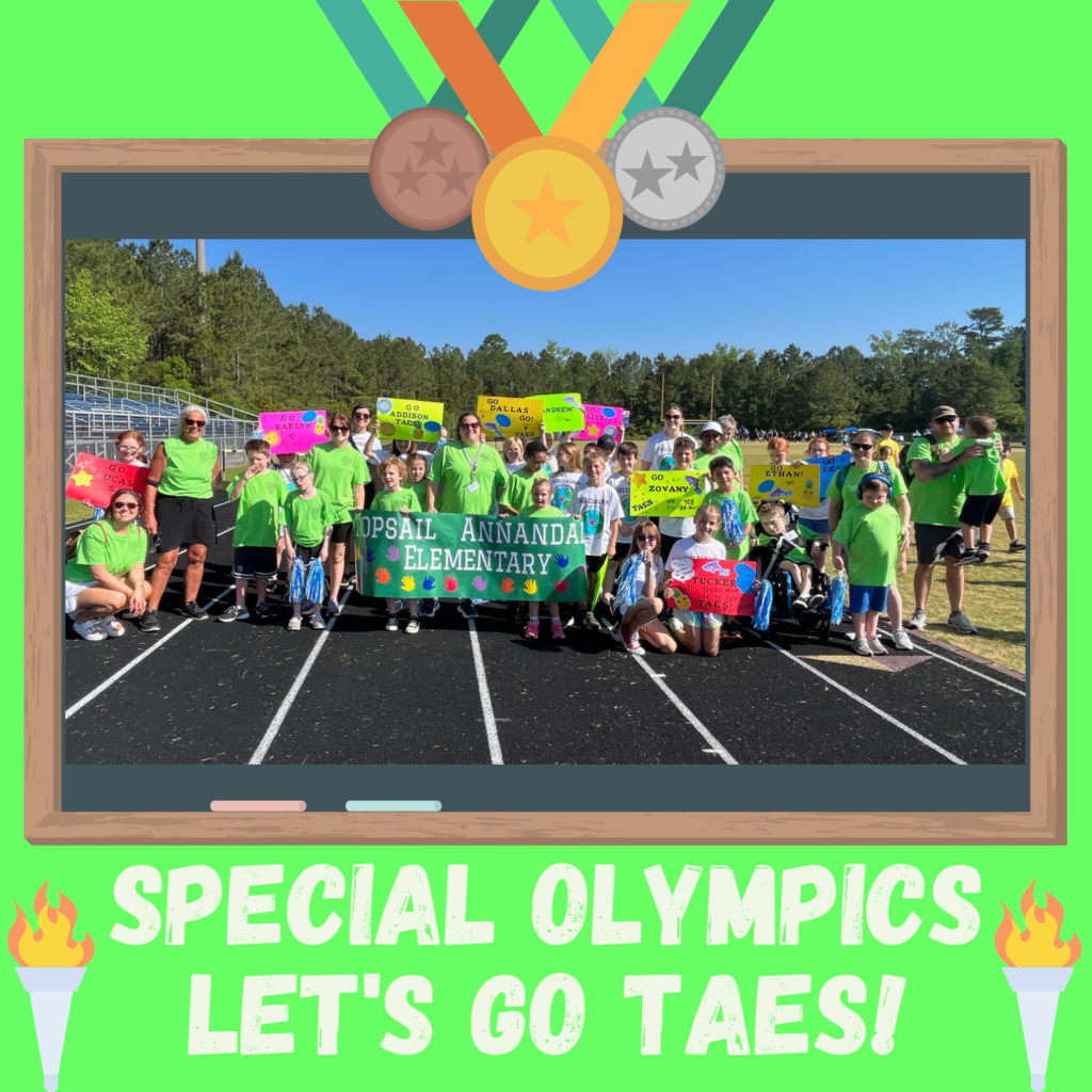Special Olympics
