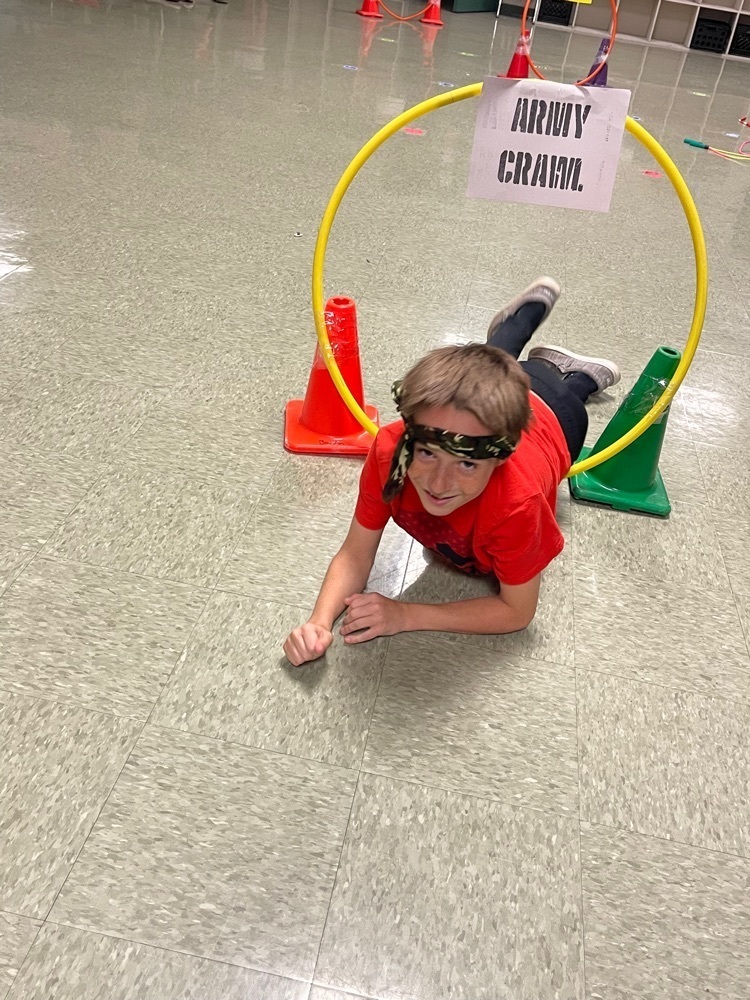 crawling