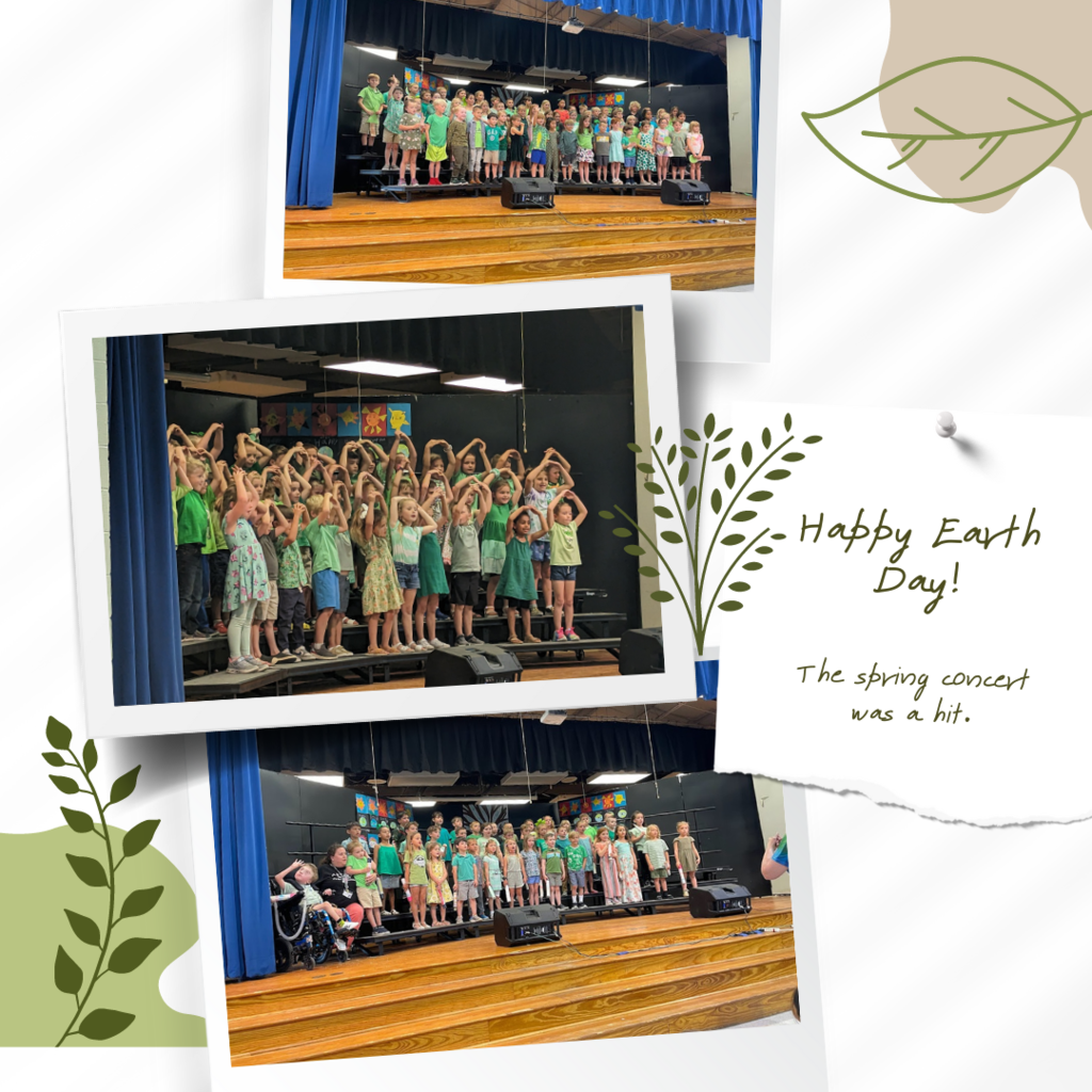 Spring Concert