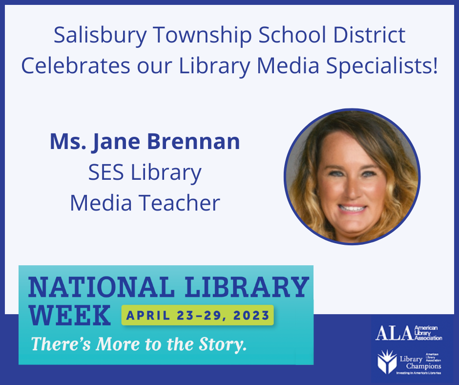 National Library Week
