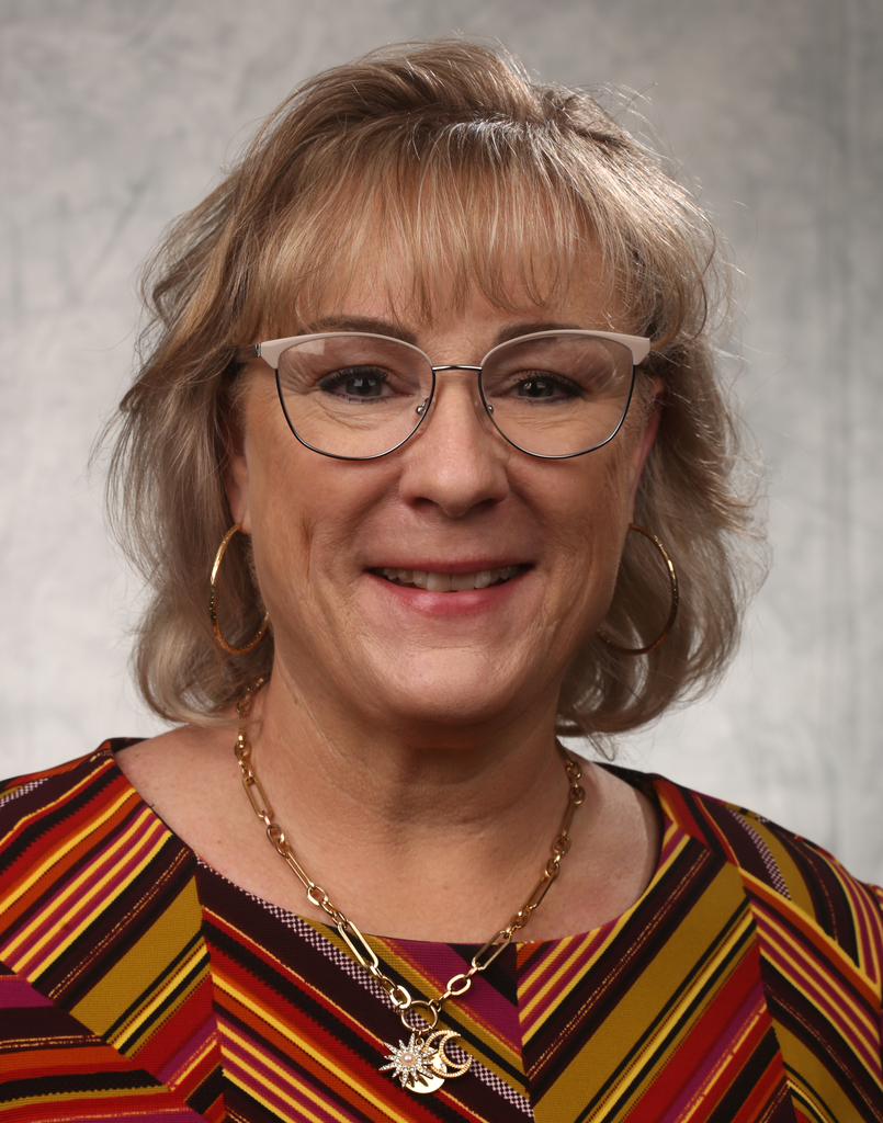 Dr. Jennifer Scarborough