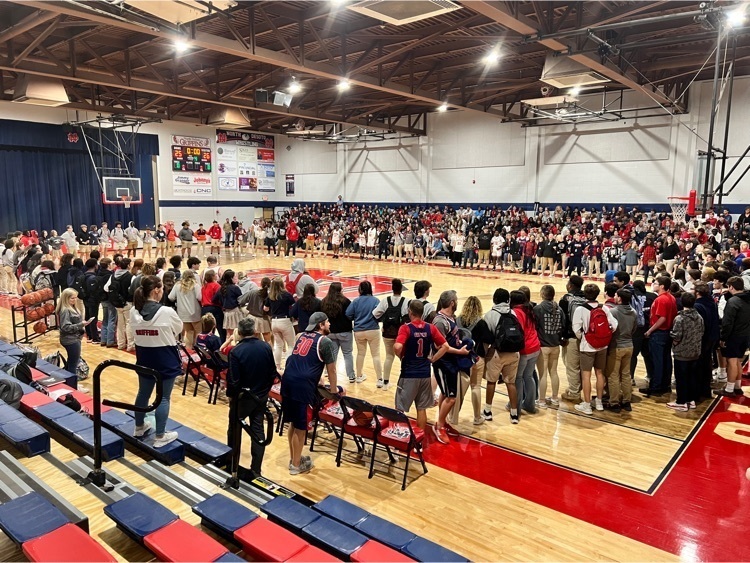 basketball game