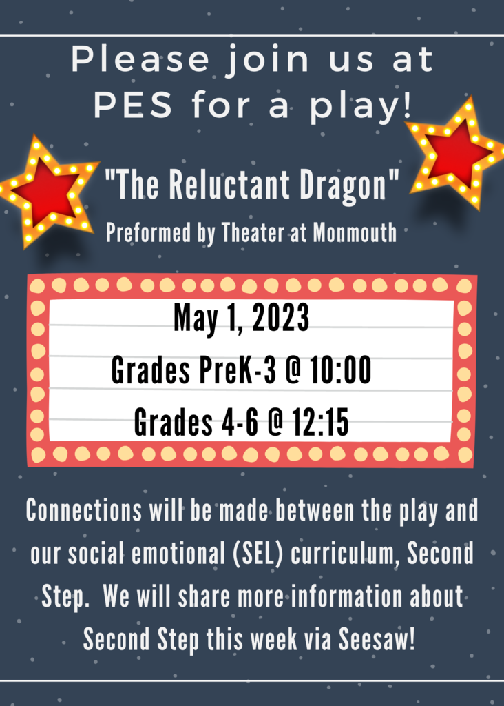 Join us for a play!