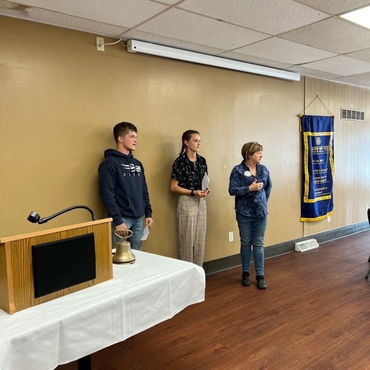 4.24.23 Dixon Rotary/DHS Students