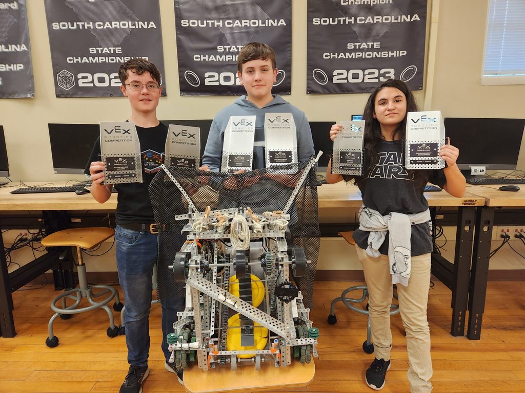 Robotics Team