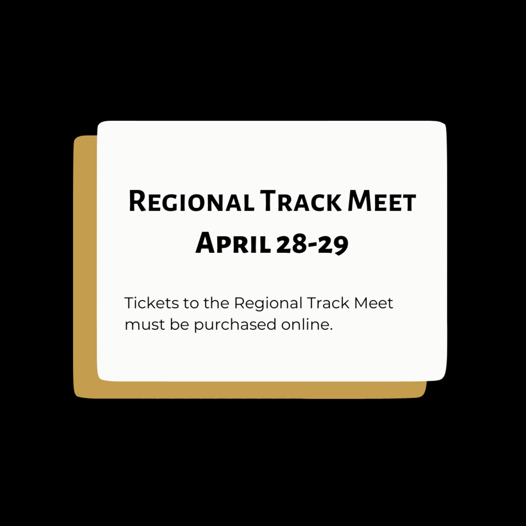 Regional Track