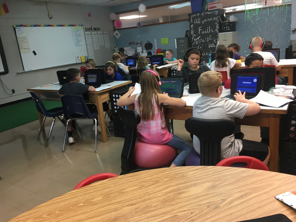 Chrome books 