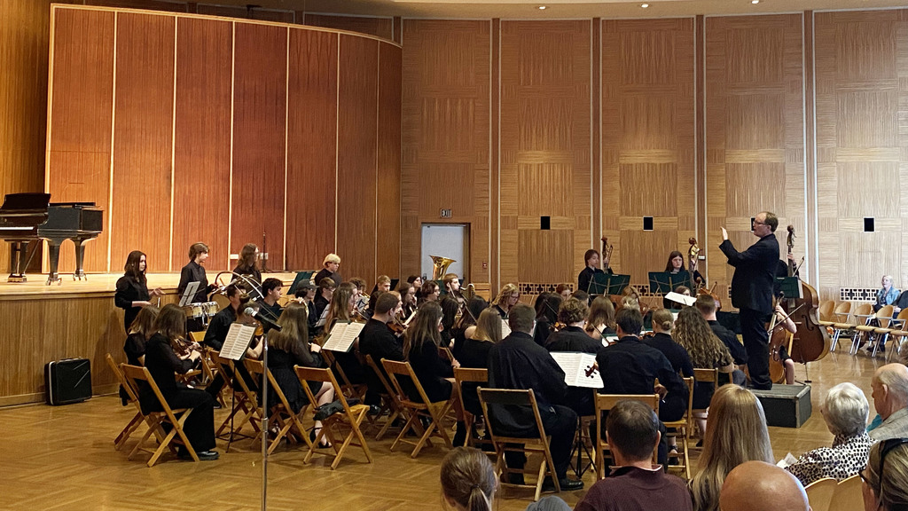 sgi orchestra at bpo