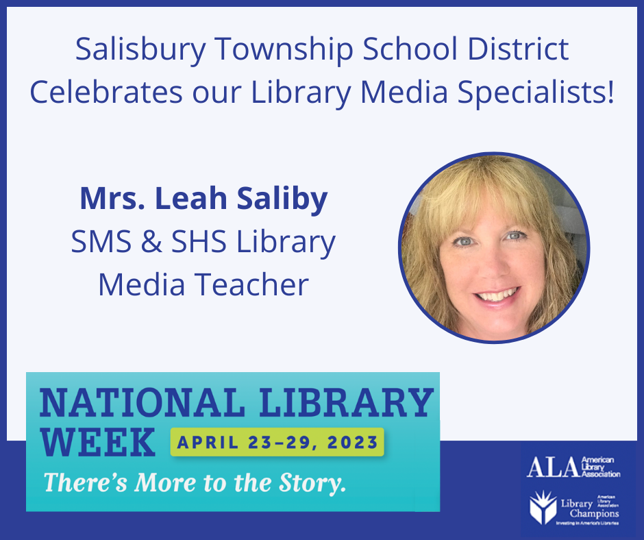 Leah Salisby