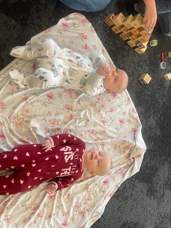 Babies