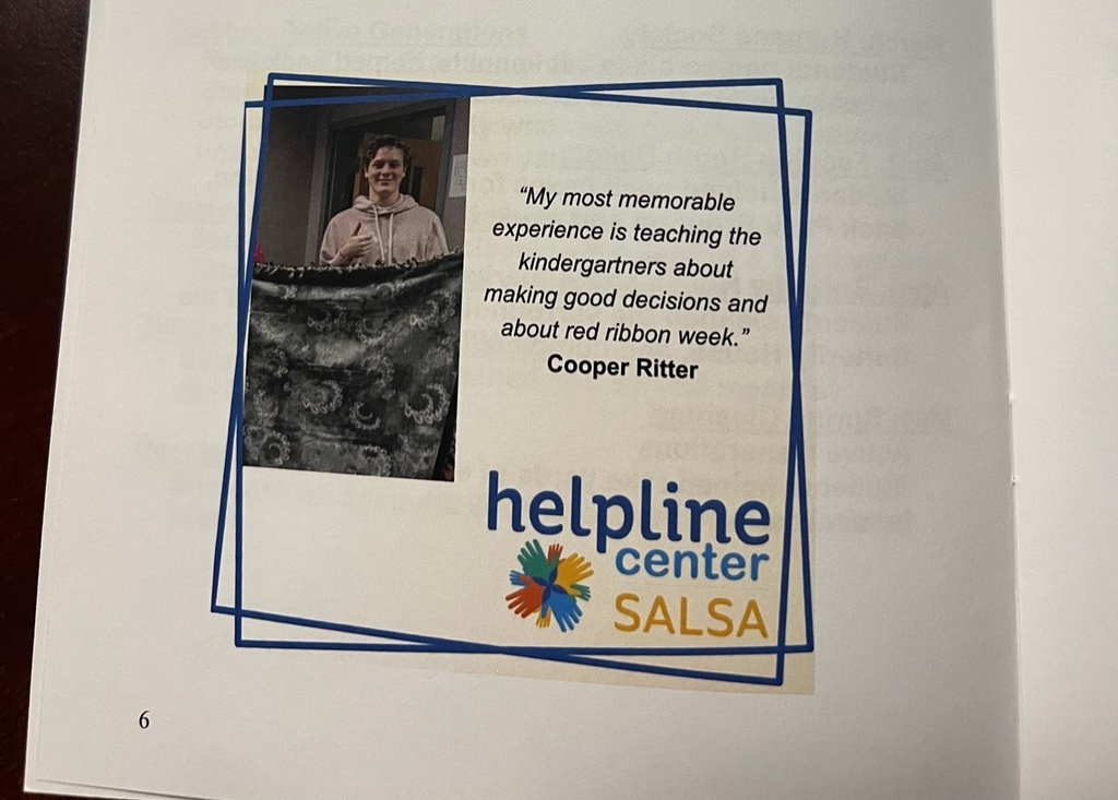 SALSA