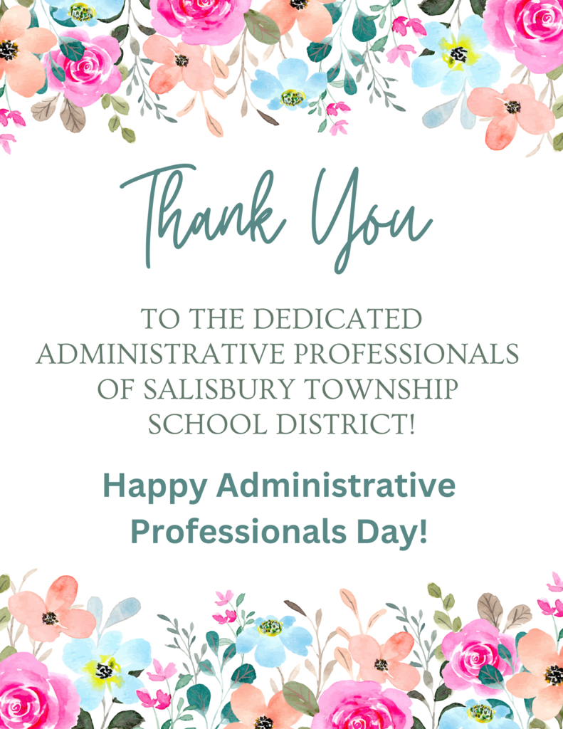 Admin Professionals Day