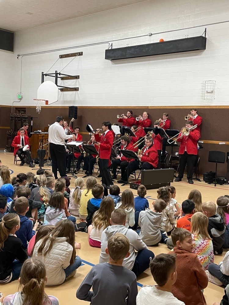 Jazz band