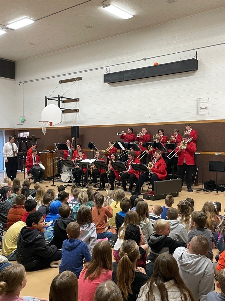 Jazz band