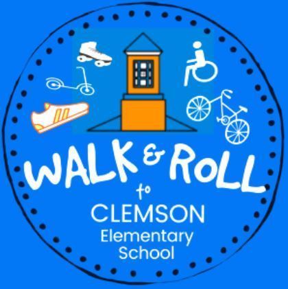 Walk and Roll to School