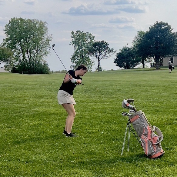 golf