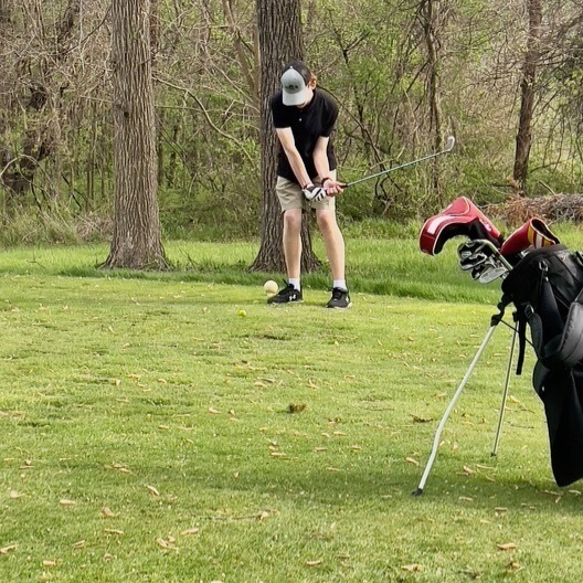 golf