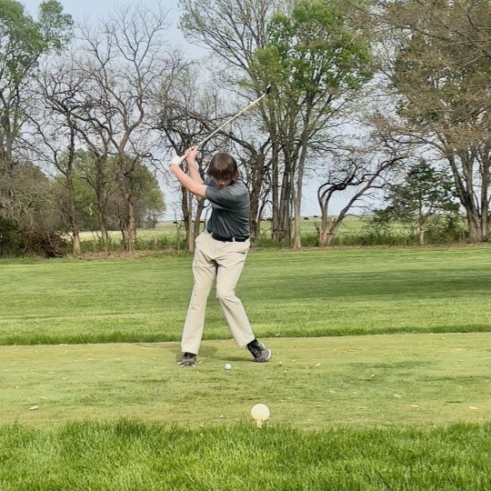 golf
