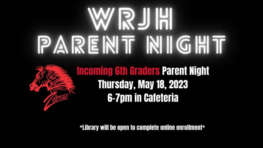 parent night