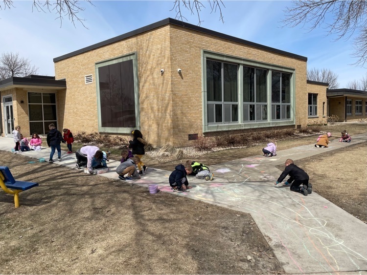 chalk day