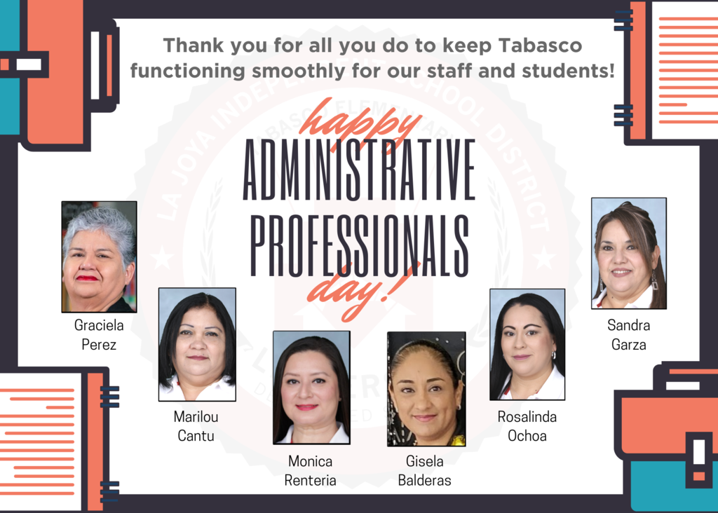 Administrative Professionals Day