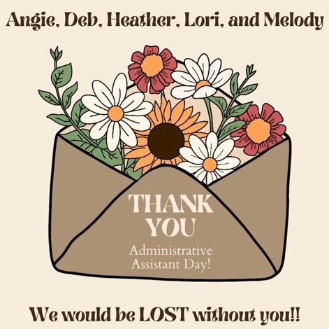Admin Asst Day