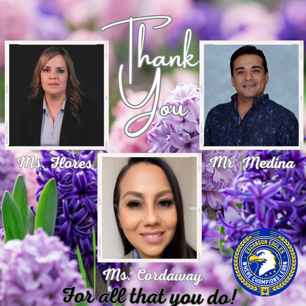 Thank you!
