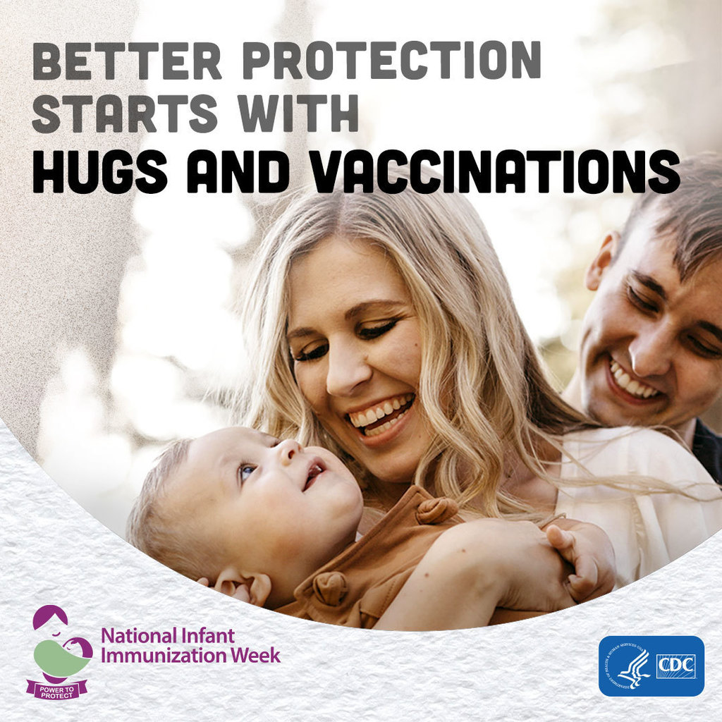 Immunization Poster