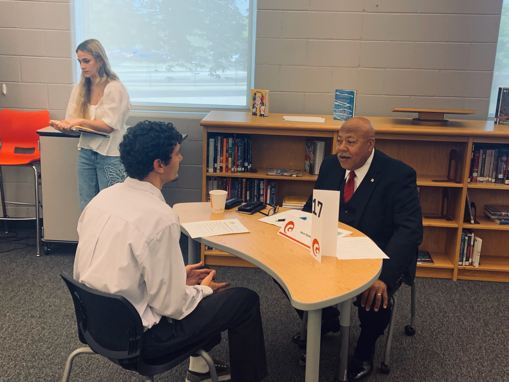 mock interviews 2023