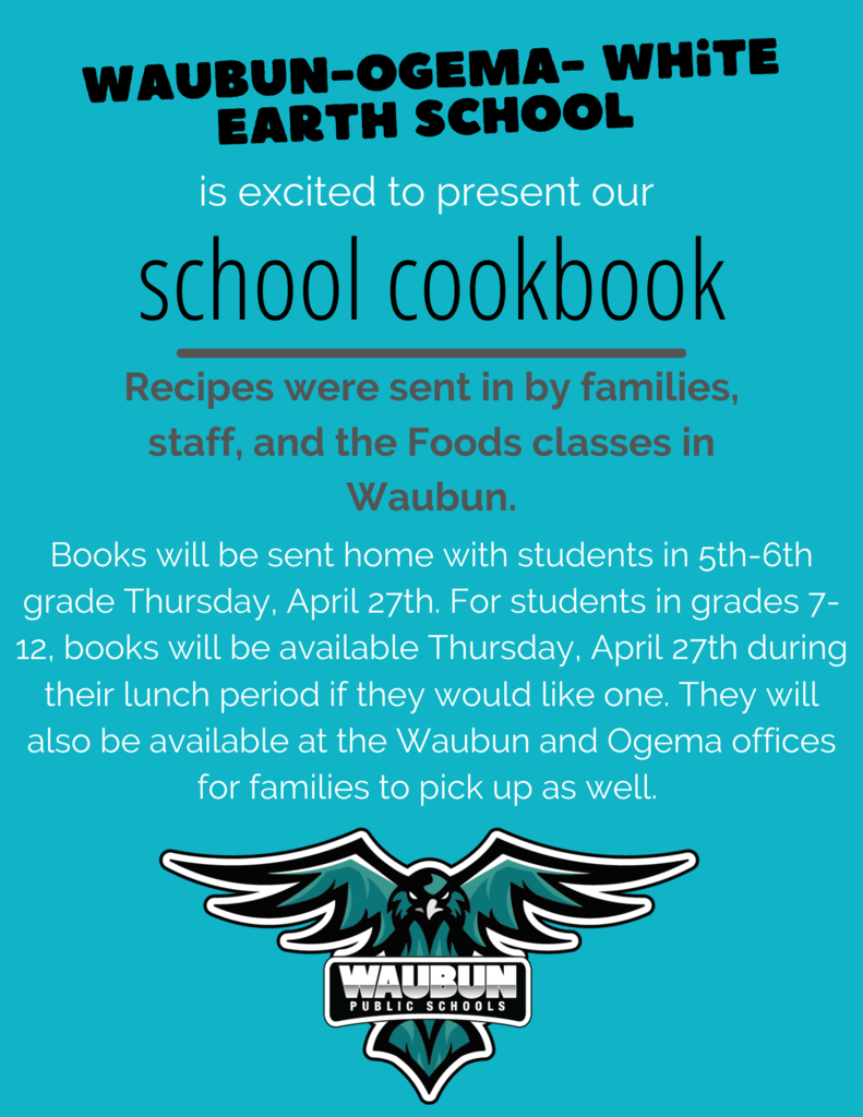 School cookbook