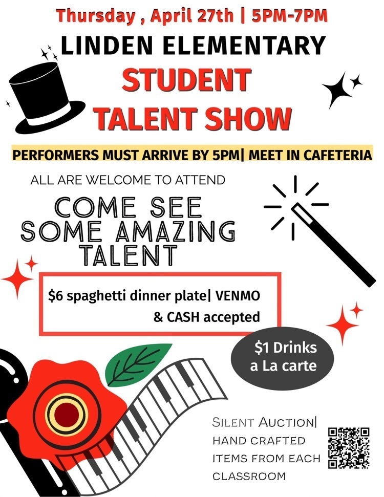 talent show 