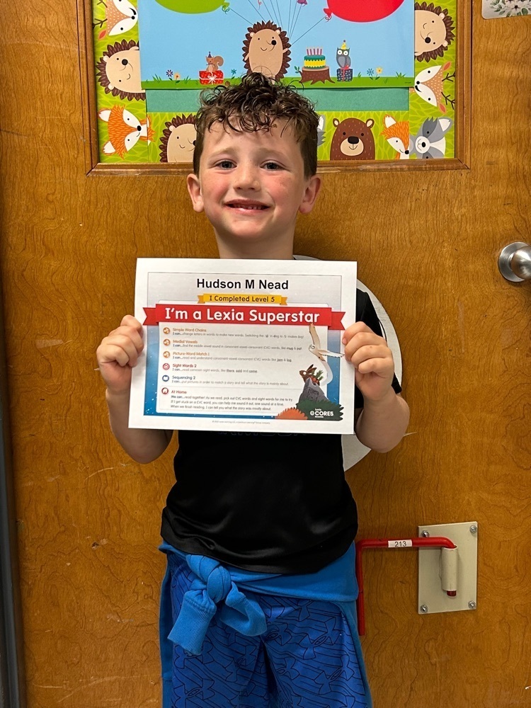 child with certificate