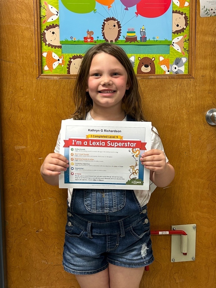 child with certificate