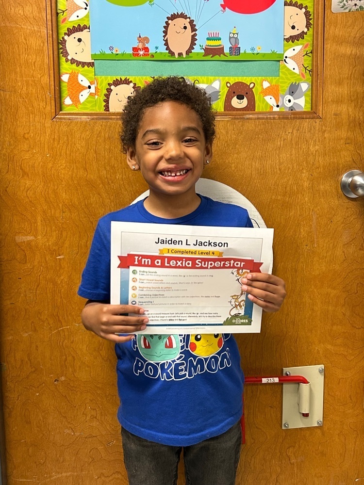 child with certificate