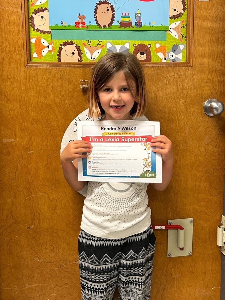 child with certificate