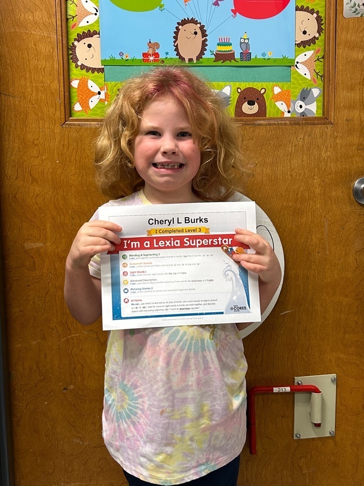 child with certificate