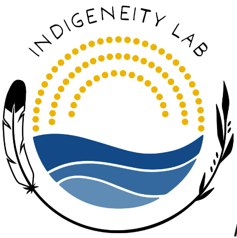 Marquette University Indigeneity Lab logo