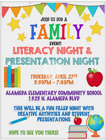 family night