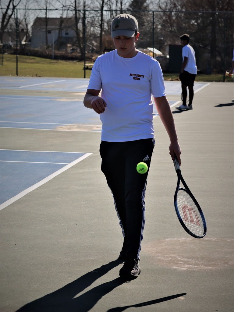 boys tennis 2023