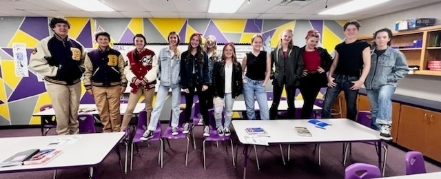 Outsiders Day