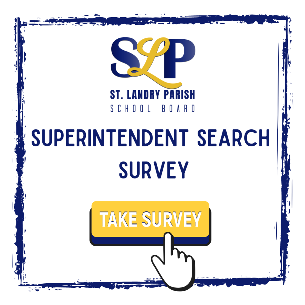superintendent search survey