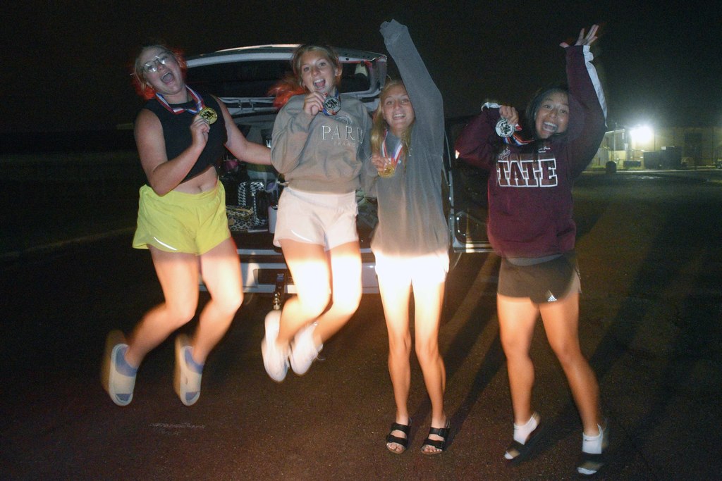 girls